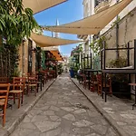 Marathon - Sea View, Shared Pool * Limassol