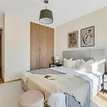 Marathon - Sea View, Shared Pool * Limassol