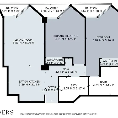 Marathon - Sea View, Shared Pool Appartement Limassol