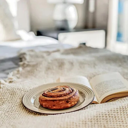 Appartement Marathon - Sea View, Shared Pool Limassol