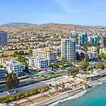 Marathon - Sea View, Shared Pool Lejlighed Limassol