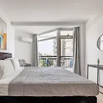 Marathon - Sea View, Shared Pool * Limassol