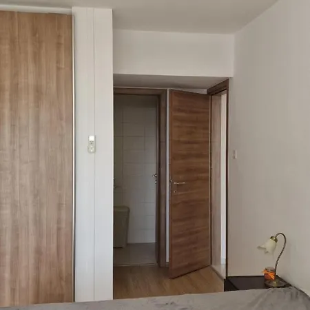 Marathon - Sea View, Shared Pool Λεμεσός