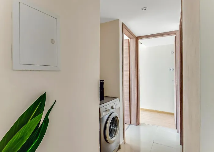 Διαμέρισμα Marathon - Sea View, Shared Pool Λεμεσός