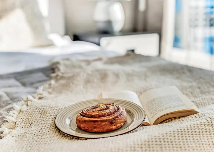 Апартаменты Marathon - Sea View, Shared Pool Лимасол