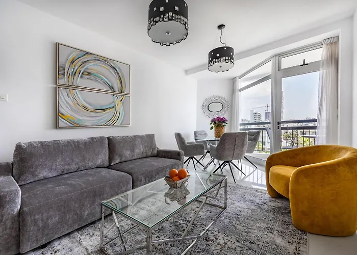 Marathon - Sea View, Shared Pool Λεμεσός